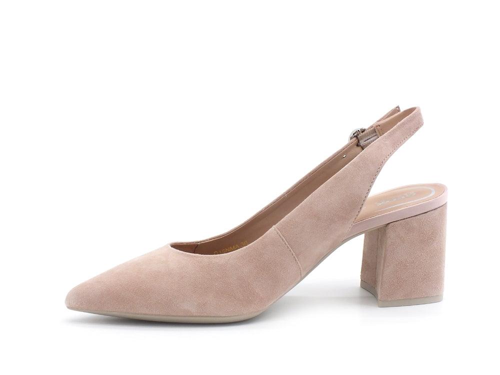 GEOX Décolleté Sandalo - Sandrini Calzature e Abbigliamento