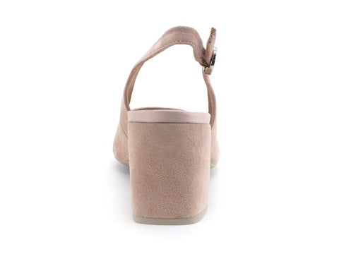 GEOX Décolleté Sandalo - Sandrini Calzature e Abbigliamento