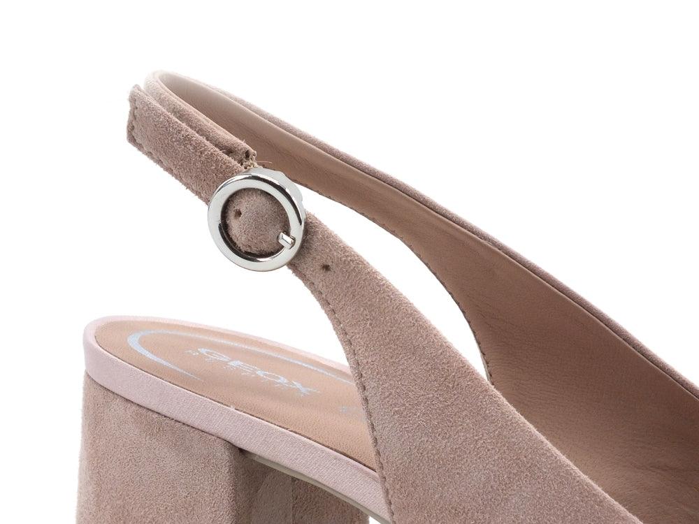 GEOX Décolleté Sandalo - Sandrini Calzature e Abbigliamento