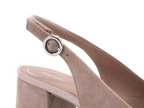 GEOX Décolleté Sandalo - Sandrini Calzature e Abbigliamento