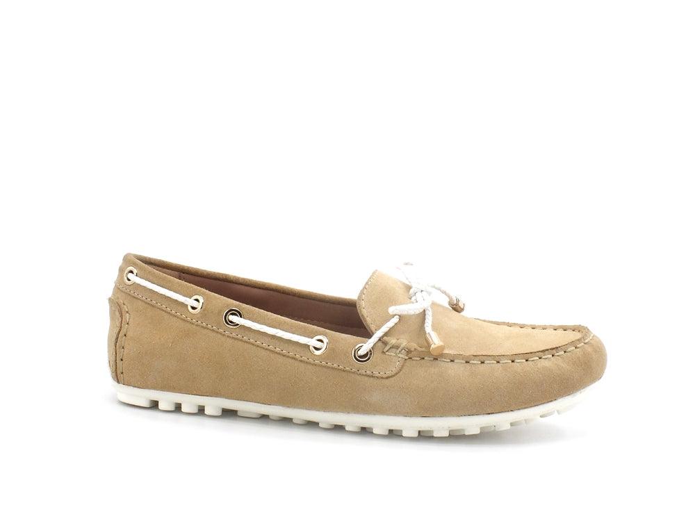 GEOX Mocassino Donna - Sandrini Calzature e Abbigliamento