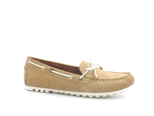 GEOX Mocassino Donna - Sandrini Calzature e Abbigliamento