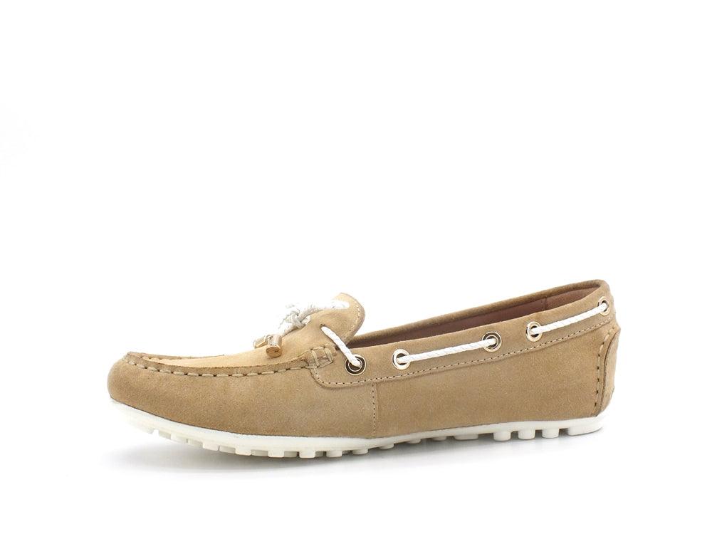 GEOX Mocassino Donna - Sandrini Calzature e Abbigliamento