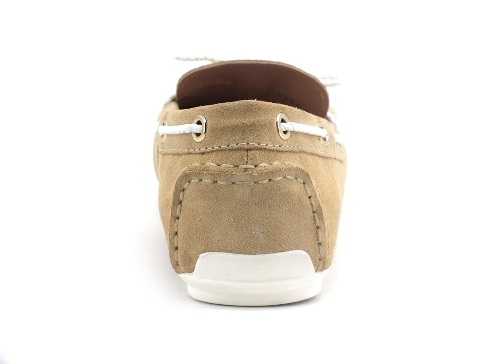 GEOX Mocassino Donna - Sandrini Calzature e Abbigliamento