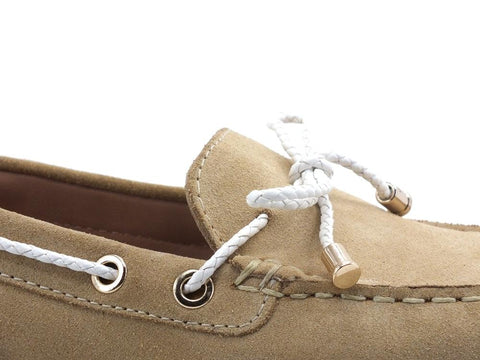 GEOX Mocassino Donna - Sandrini Calzature e Abbigliamento