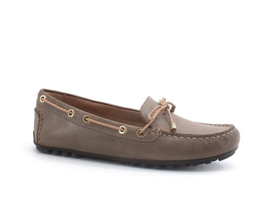 GEOX Mocassino Suede - Sandrini Calzature e Abbigliamento