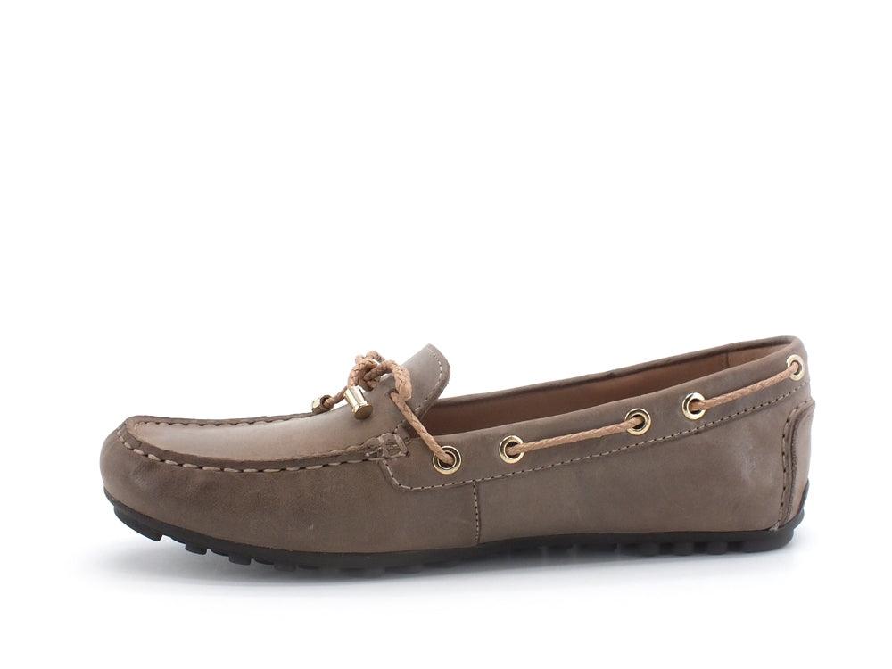 GEOX Mocassino Suede - Sandrini Calzature e Abbigliamento