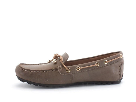 GEOX Mocassino Suede - Sandrini Calzature e Abbigliamento