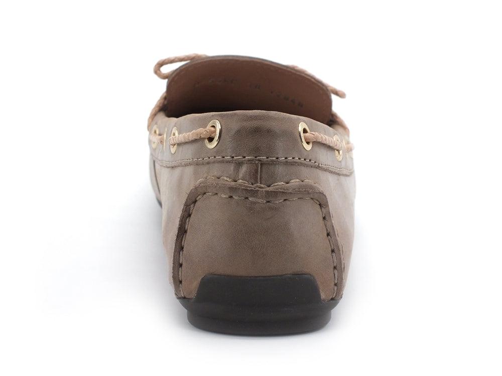 GEOX Mocassino Suede - Sandrini Calzature e Abbigliamento