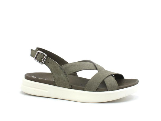 GEOX Sandalo Gomma - Sandrini Calzature e Abbigliamento