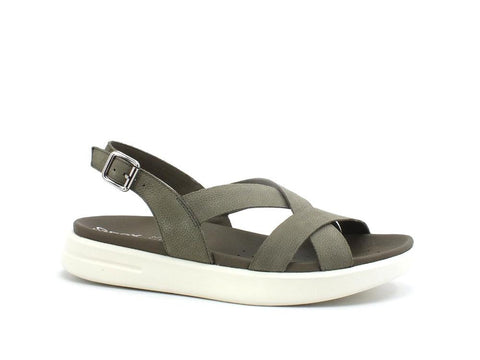 GEOX Sandalo Gomma - Sandrini Calzature e Abbigliamento