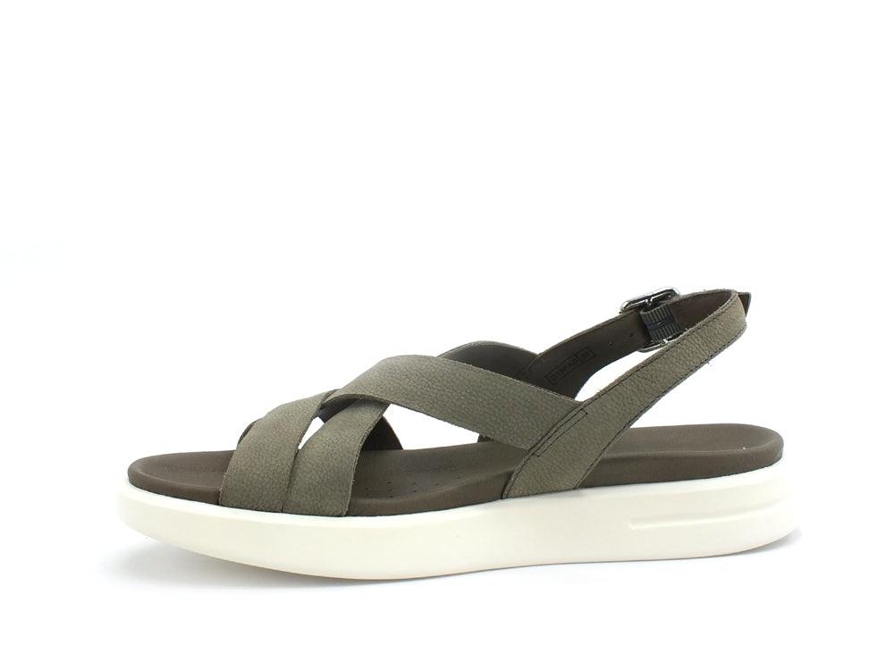 GEOX Sandalo Gomma - Sandrini Calzature e Abbigliamento