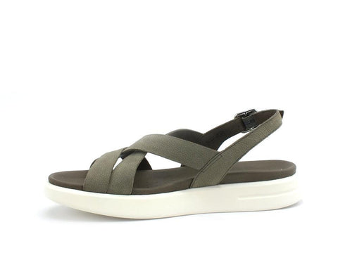 GEOX Sandalo Gomma - Sandrini Calzature e Abbigliamento