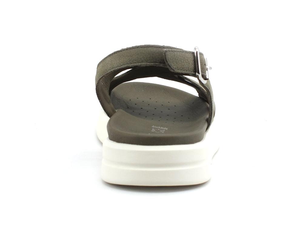 GEOX Sandalo Gomma - Sandrini Calzature e Abbigliamento