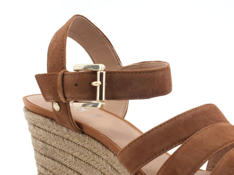 GEOX Sandalo Zeppa - Sandrini Calzature e Abbigliamento