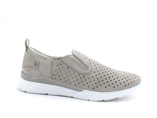 GEOX Slip On Sneaker - Sandrini Calzature e Abbigliamento