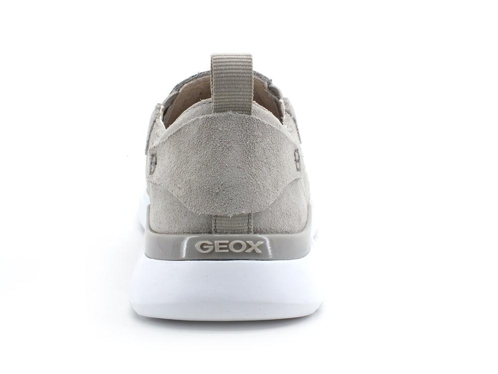 GEOX Slip On Sneaker - Sandrini Calzature e Abbigliamento