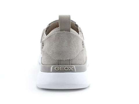 GEOX Slip On Sneaker - Sandrini Calzature e Abbigliamento