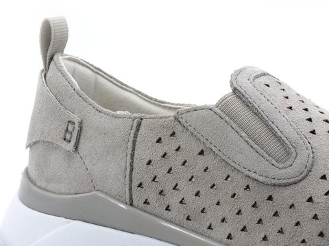 GEOX Slip On Sneaker - Sandrini Calzature e Abbigliamento