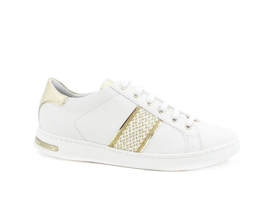 GEOX Sneaker Inserto - Sandrini Calzature e Abbigliamento