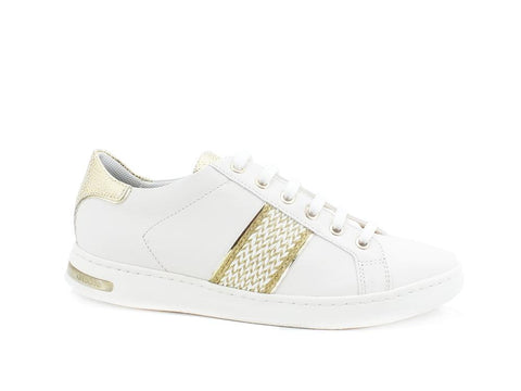 GEOX Sneaker Inserto - Sandrini Calzature e Abbigliamento