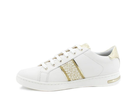 GEOX Sneaker Inserto - Sandrini Calzature e Abbigliamento