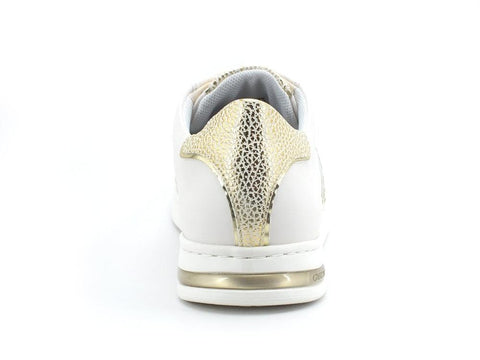 GEOX Sneaker Inserto - Sandrini Calzature e Abbigliamento