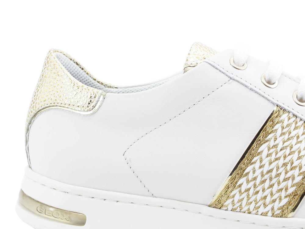 GEOX Sneaker Inserto - Sandrini Calzature e Abbigliamento