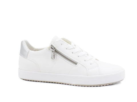 GEOX Sneaker Nappa - Sandrini Calzature e Abbigliamento