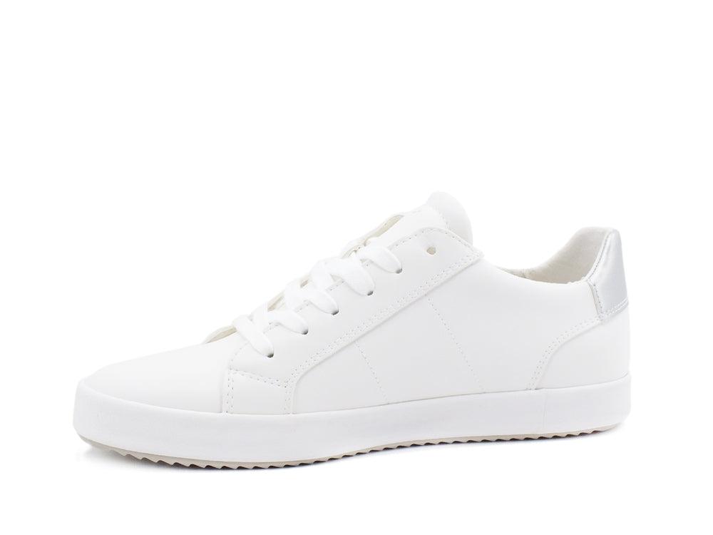 GEOX Sneaker Nappa - Sandrini Calzature e Abbigliamento