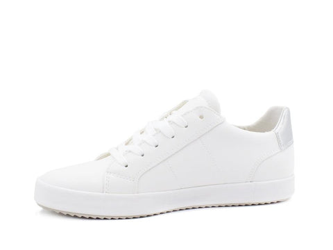 GEOX Sneaker Nappa - Sandrini Calzature e Abbigliamento