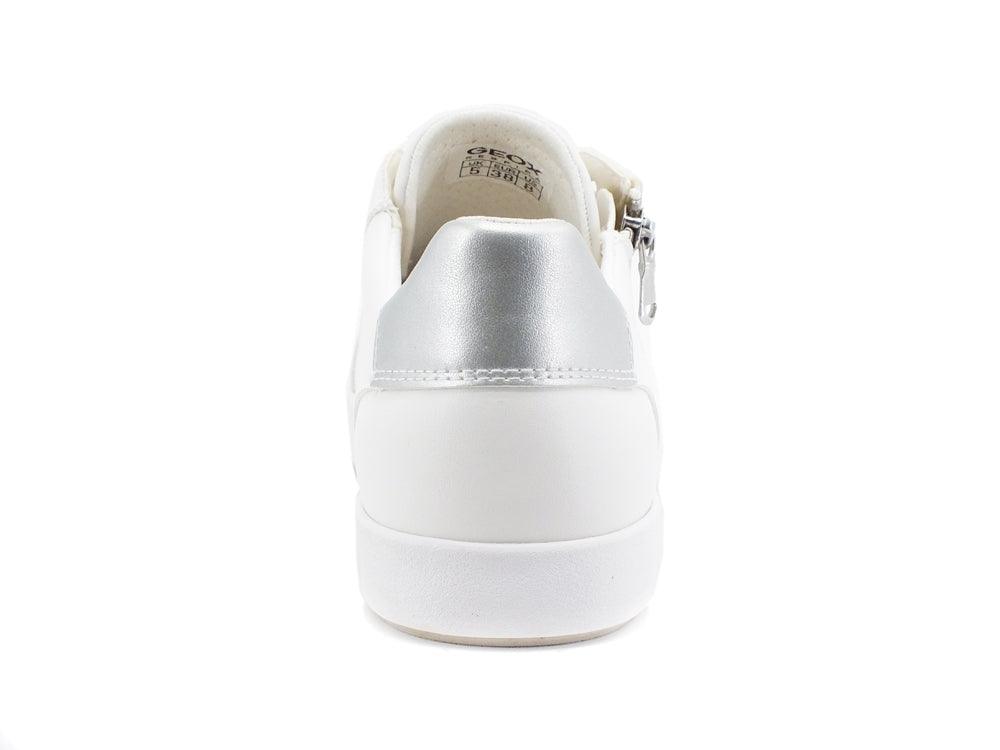 GEOX Sneaker Nappa - Sandrini Calzature e Abbigliamento