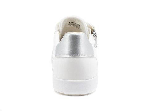 GEOX Sneaker Nappa - Sandrini Calzature e Abbigliamento