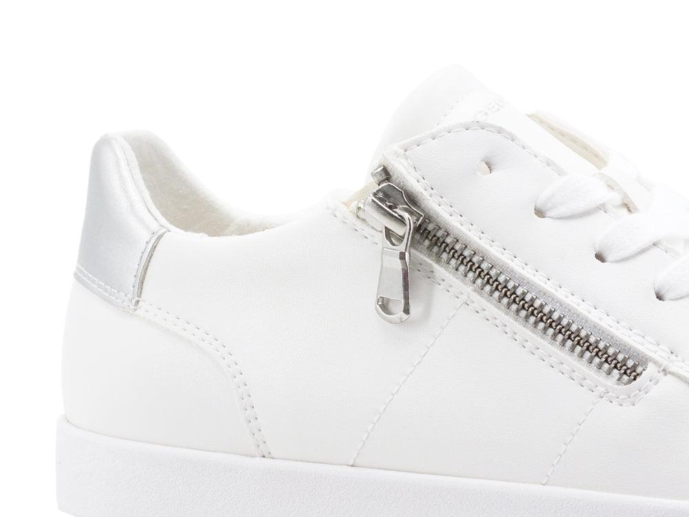 GEOX Sneaker Nappa - Sandrini Calzature e Abbigliamento