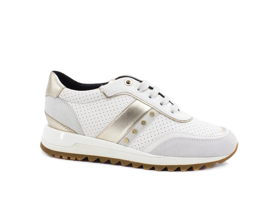 GEOX Sneaker Running Borchie - Sandrini Calzature e Abbigliamento