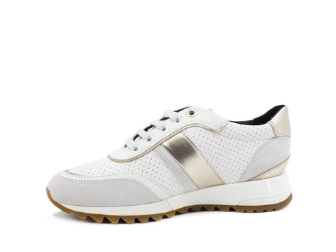 GEOX Sneaker Running Borchie - Sandrini Calzature e Abbigliamento