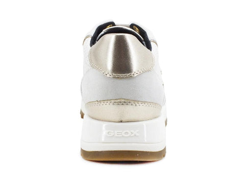 GEOX Sneaker Running Borchie - Sandrini Calzature e Abbigliamento