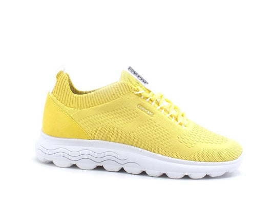 GEOX Sneaker Running Elastic - Sandrini Calzature e Abbigliamento
