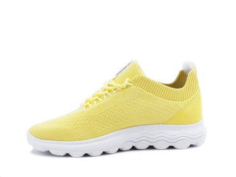 GEOX Sneaker Running Elastic - Sandrini Calzature e Abbigliamento