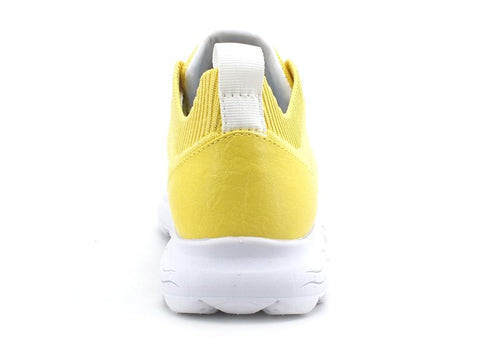 GEOX Sneaker Running Elastic - Sandrini Calzature e Abbigliamento