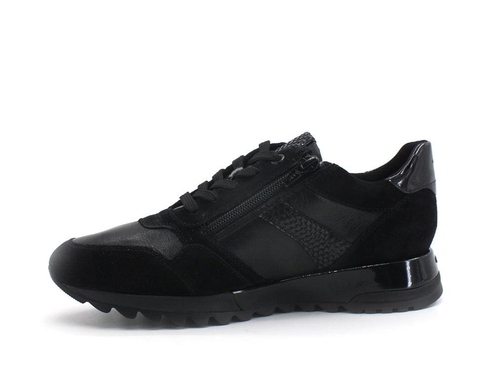 GEOX Sneaker Running Nappa - Sandrini Calzature e Abbigliamento
