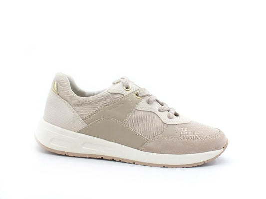 GEOX Sneaker Running - Sandrini Calzature e Abbigliamento