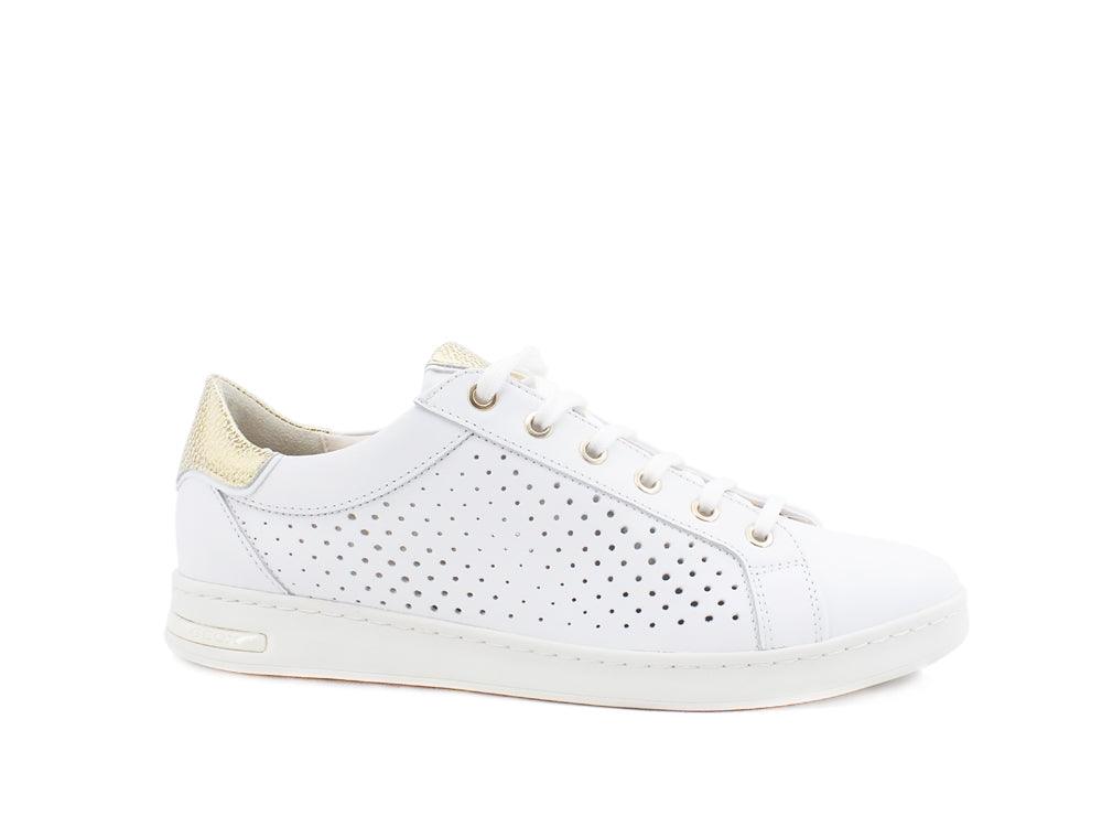 GEOX Sneaker Traforata Retro - Sandrini Calzature e Abbigliamento