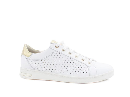 GEOX Sneaker Traforata Retro - Sandrini Calzature e Abbigliamento