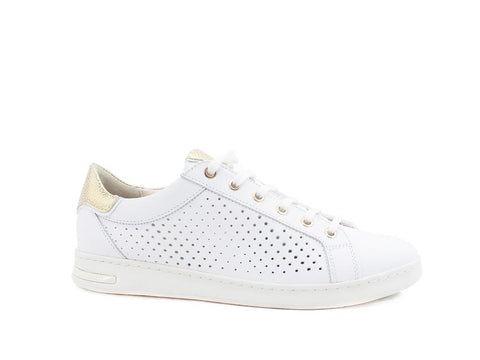 GEOX Sneaker Traforata Retro - Sandrini Calzature e Abbigliamento