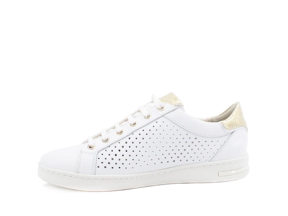 GEOX Sneaker Traforata Retro - Sandrini Calzature e Abbigliamento