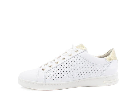 GEOX Sneaker Traforata Retro - Sandrini Calzature e Abbigliamento