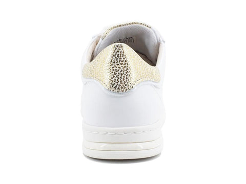 GEOX Sneaker Traforata Retro - Sandrini Calzature e Abbigliamento