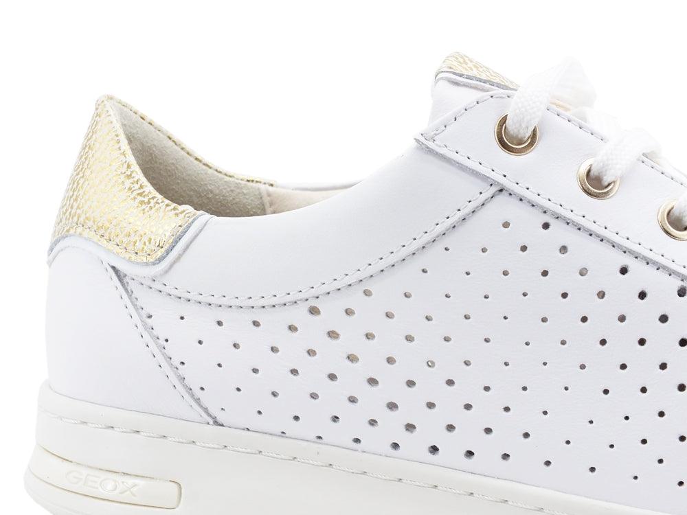 GEOX Sneaker Traforata Retro - Sandrini Calzature e Abbigliamento