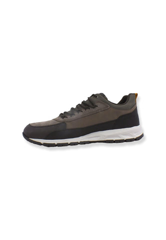 GEOX Sneaker Uomo Cofdee Dove Gray U260MB0FE22C6T1B - Sandrini Calzature e Abbigliamento